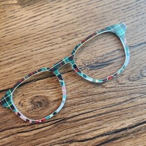 Pair Eyewear Toppers - Otis